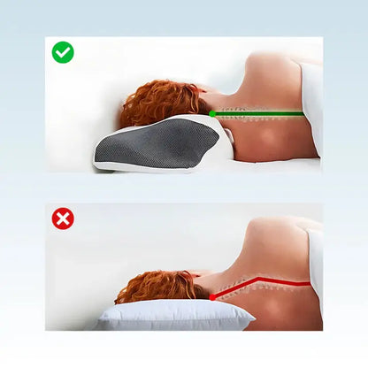 Celestra™ Memory Foam Pillow