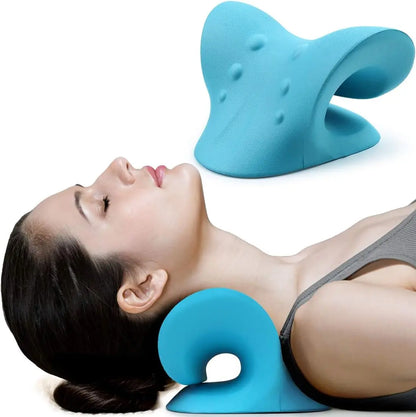 CerviRelax™ Cervical Neck Pillow