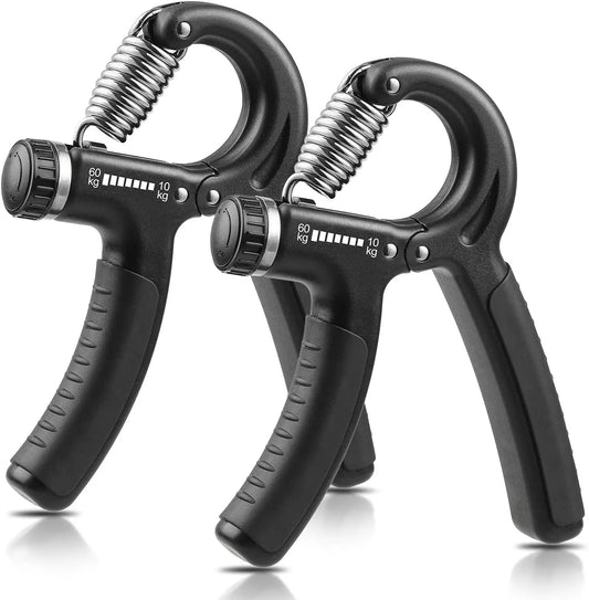 PowerPalm Pro™ - Hand Grip Strengthener