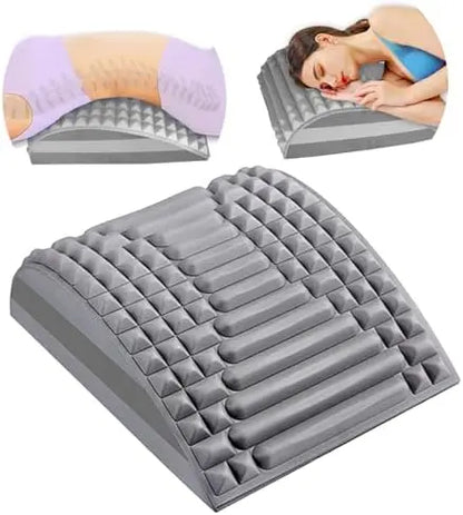 Spinal Alignment Cushion™ back pain relief