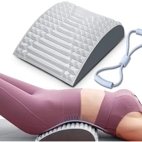 Spinal Alignment Cushion™ back pain relief