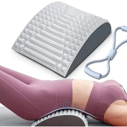 Spinal Alignment Cushion™ back pain relief