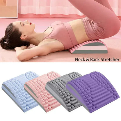 Spinal Alignment Cushion™ back pain relief