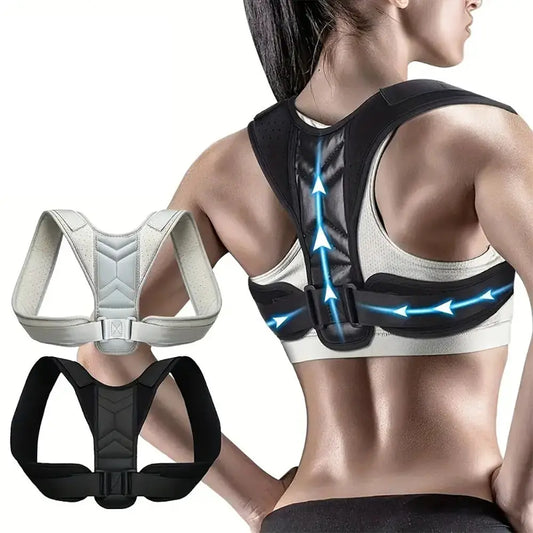 SpineAlign Pro™ - Posture Corrector for Women and Men