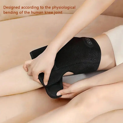 ThermaFlex™ Heated Knee Massager